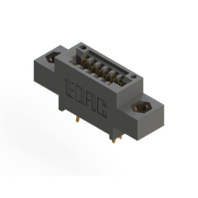 395-012-556-807 EDAC Inc.  Connettori per bordi